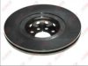 ABE C3A025ABE Brake Disc